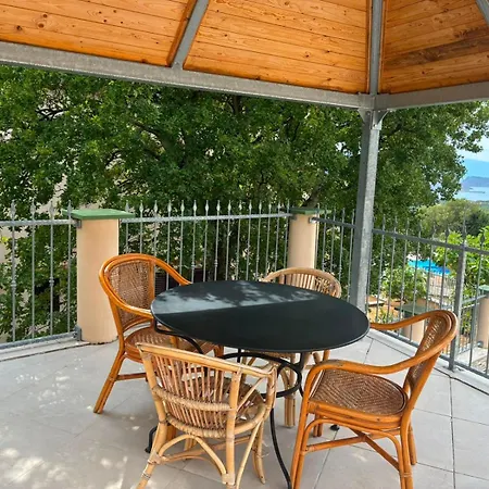 Sparks Villa *