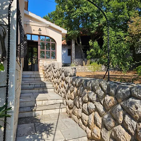 Sparks Villa Jadranovo