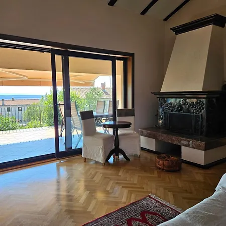 Sparks Villa Jadranovo