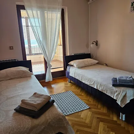 Sparks Villa Jadranovo