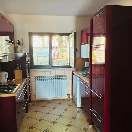 Sparks Villa